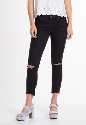 Jeansy Slim Fit Free People