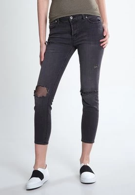 Jeansy Slim Fit Free People