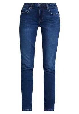 Jeansy Slim Fit Freequent