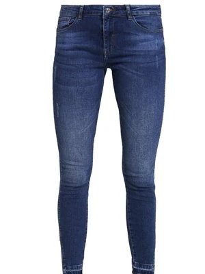 Jeansy Slim Fit Freequent