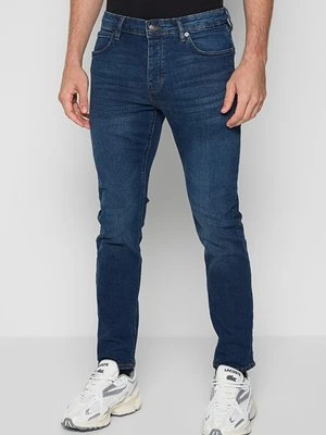 Jeansy Slim Fit French Connection