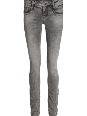 Jeansy Slim Fit Fritzi aus Preußen