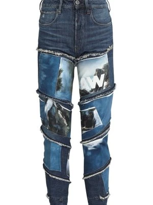 Jeansy Slim Fit G-Star