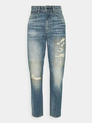 Jeansy Slim Fit G-Star