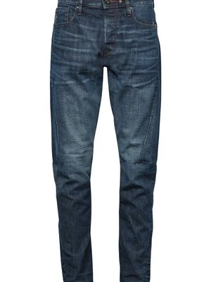 Jeansy Slim Fit G-Star