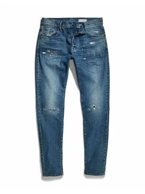 Jeansy Slim Fit G-Star
