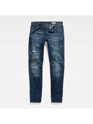 Jeansy Slim Fit G-Star