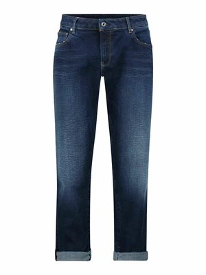 Jeansy Slim Fit G-Star