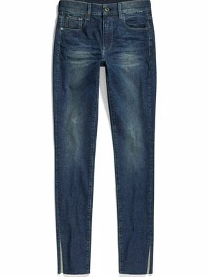 Jeansy Slim Fit G-Star