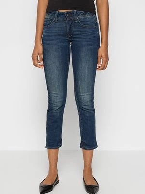 Jeansy Slim Fit G-Star