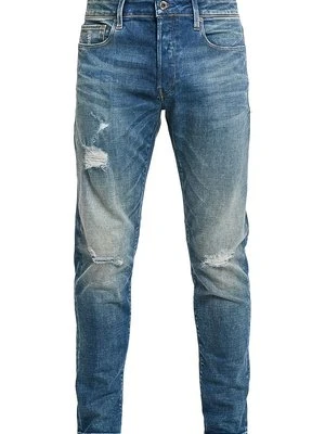 Jeansy Slim Fit G-Star
