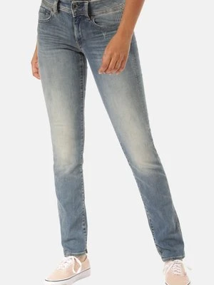 Jeansy Slim Fit G-Star