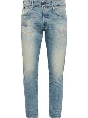 Jeansy Slim Fit G-Star