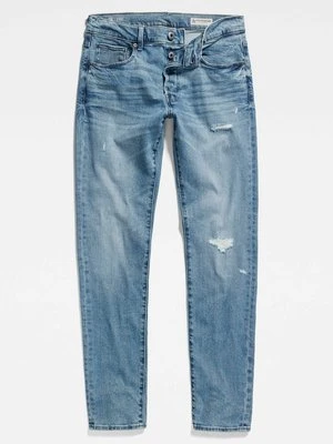 Jeansy Slim Fit G-Star