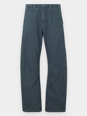 Jeansy Slim Fit G-Star