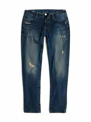 Jeansy Slim Fit G-Star