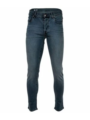 Jeansy Slim Fit G-Star