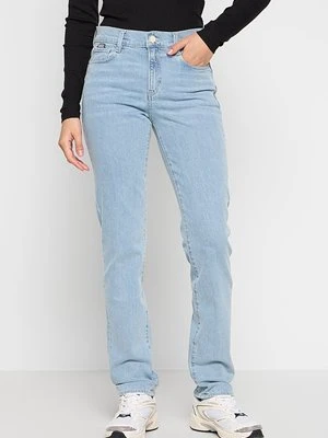 Jeansy Slim Fit G-Star