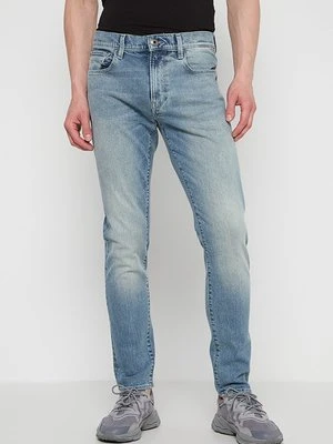 Jeansy Slim Fit G-Star