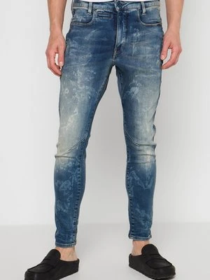 Jeansy Slim Fit G-Star