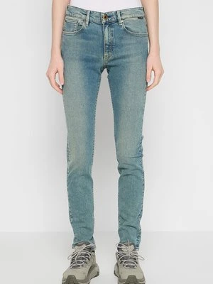 Jeansy Slim Fit G-Star