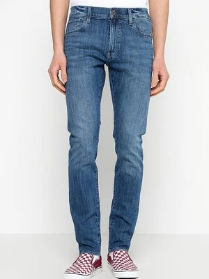 Jeansy Slim Fit G-Star