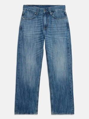 Jeansy Slim Fit G-Star