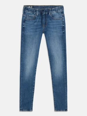 Jeansy Slim Fit G-Star