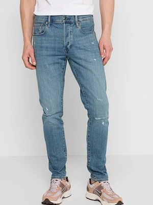 Jeansy Slim Fit G-Star