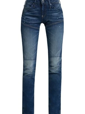 Jeansy Slim Fit G-Star