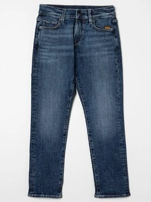 Jeansy Slim Fit G-Star