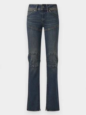 Jeansy Slim Fit G-Star