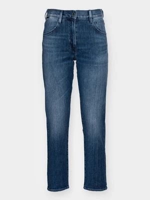 Jeansy Slim Fit G-Star