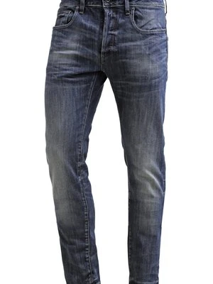 Jeansy Slim Fit G-Star