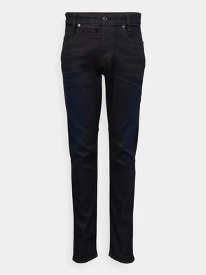 Jeansy Slim Fit G-Star rinsed denim