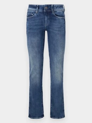 Jeansy Slim Fit G-Star