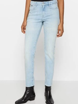 Jeansy Slim Fit G-Star