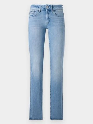 Jeansy Slim Fit G-Star