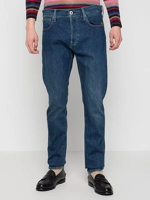Jeansy Slim Fit G-Star