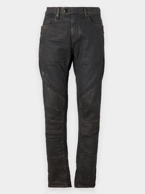 Jeansy Slim Fit G-Star dirty denim
