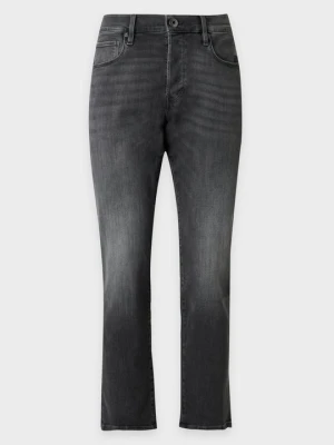 Jeansy Slim Fit G-Star kamień