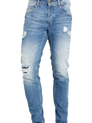 Jeansy Slim Fit Gabba