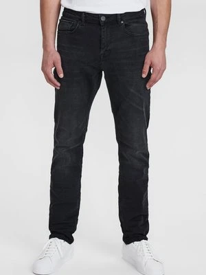 Jeansy Slim Fit Gabba