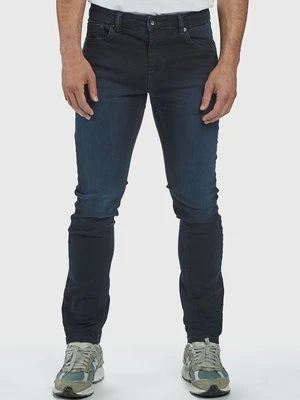 Jeansy Slim Fit Gabba