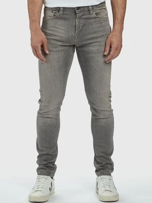 Jeansy Slim Fit Gabba