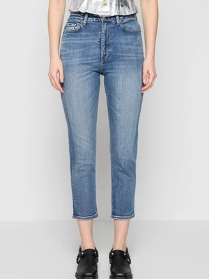 Jeansy Slim Fit Ganni