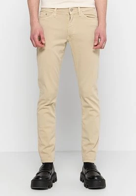 Jeansy Slim Fit Gant