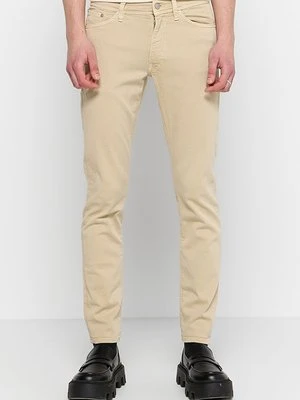 Jeansy Slim Fit Gant