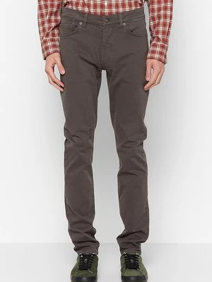 Jeansy Slim Fit Gant