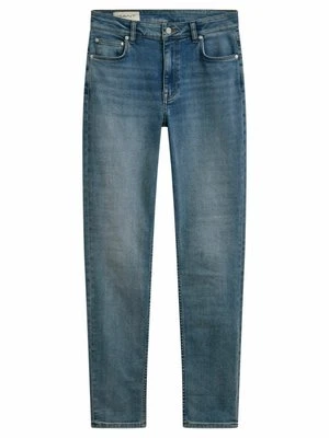 Jeansy Slim Fit Gant